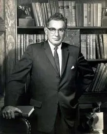 Photo of Pat Frank