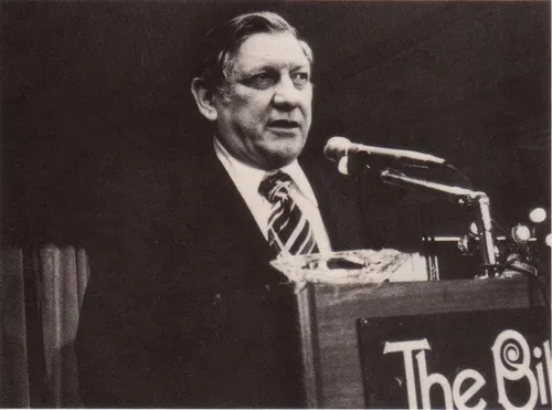 Photo of Robert L. Fish