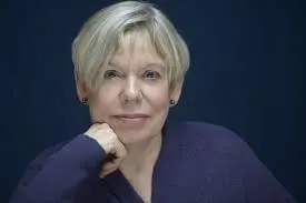 Photo of Karen Armstrong