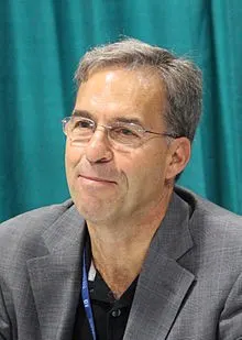 Photo of Rick Atkinson