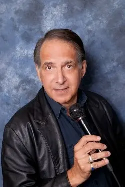 Photo of Burl Barer