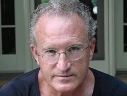 Photo of Mark Bowden
