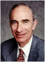 Photo of Paul R. Ehrlich