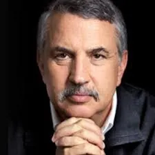 Photo of Thomas L. Friedman