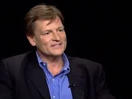 Photo of Michael Lewis