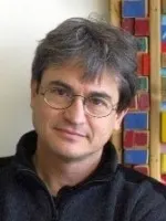 Photo of Carlo Rovelli
