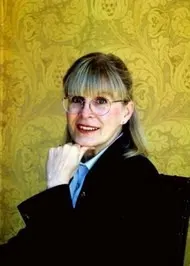Photo of Katherine Kurtz