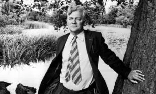 Photo of Richard Adams