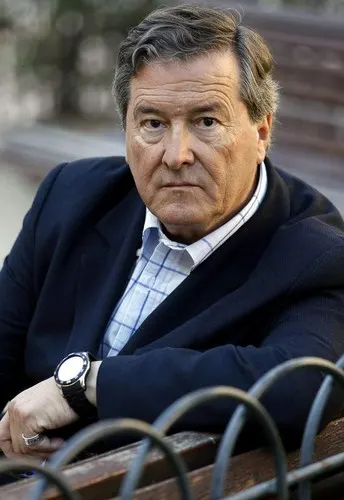 Photo of J. J. Benítez
