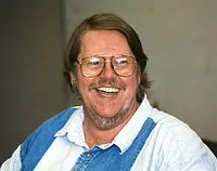 Photo of Gardner R. Dozois