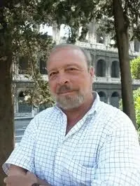 Photo of Nelson DeMille