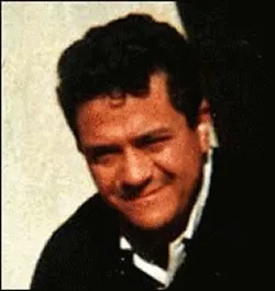 Photo of Carlos Castaneda