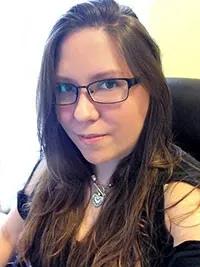 Photo of Kiersten Fay