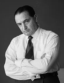 Photo of Jorge Icaza