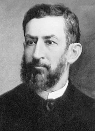 Photo of Juan León Mera