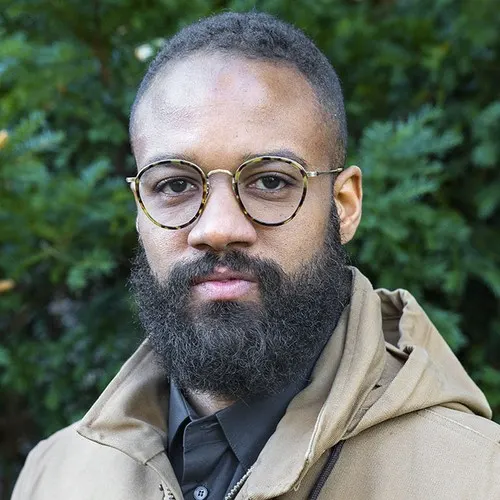 Photo of Anthony Terrance Wiley