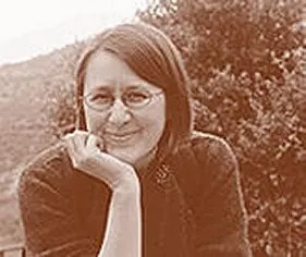 Photo of Cindy Milstein