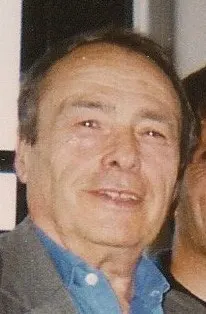 Photo of Pierre Bourdieu