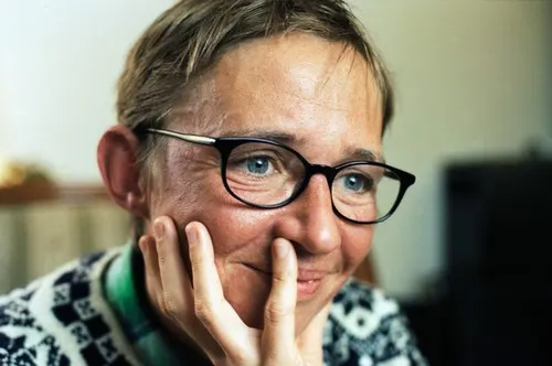Photo of Susanna Tamaro