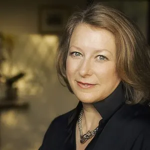 Photo of Deborah Harkness