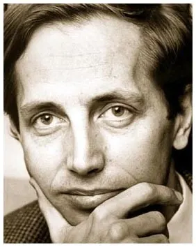 Photo of Reiner Schürmann