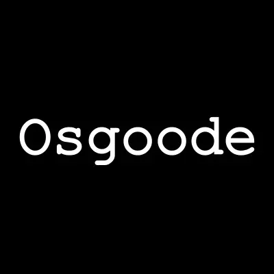 Photo of Osgoode Media
