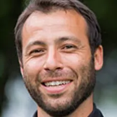 Photo of Nicholas Apoifis