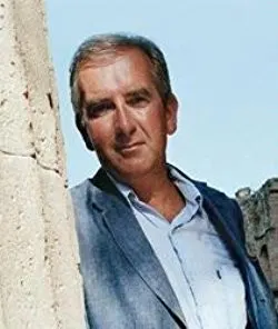 Photo of Robert Harris