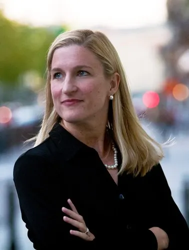 Photo of Ruta Sepetys