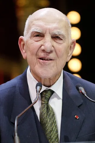 Photo of Stéphane Hessel
