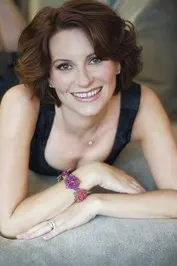 Photo of Meg Cabot