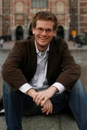 Photo of John Green