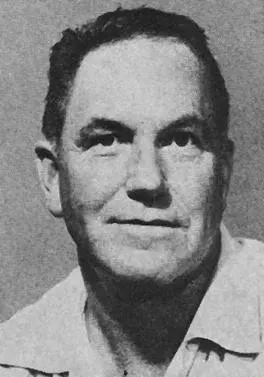 Photo of Charles K. Williams