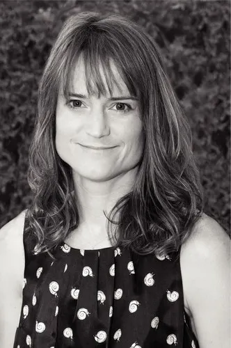 Photo of Sara Shepard