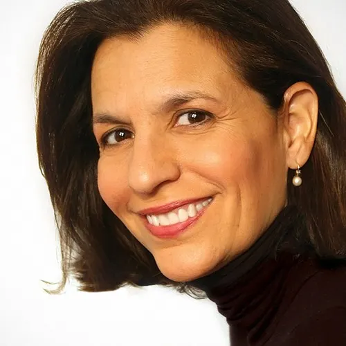 Photo of R. J. Palacio