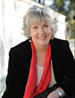Photo of Sue Grafton