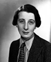 Photo of Josephine Tey