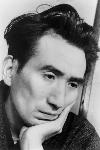 Photo of 太宰 治