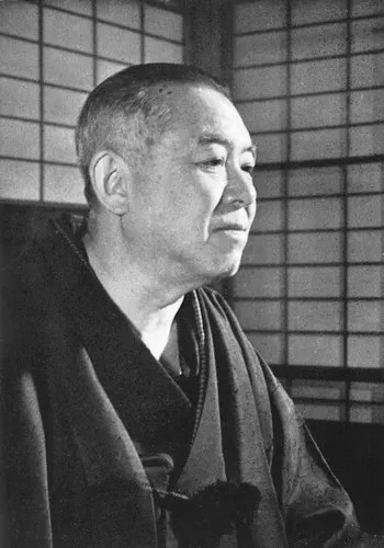 Photo of 谷崎潤一郎