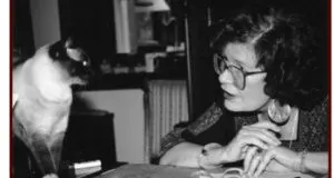 Photo of Barbara Mertz