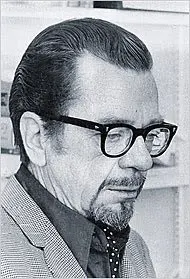 Photo of John Williams
