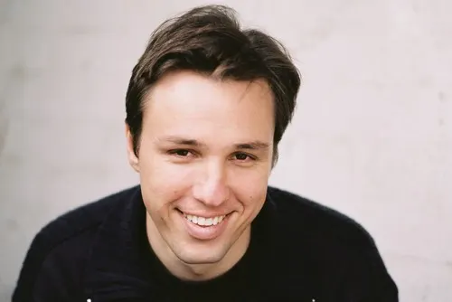 Photo of Markus Zusak