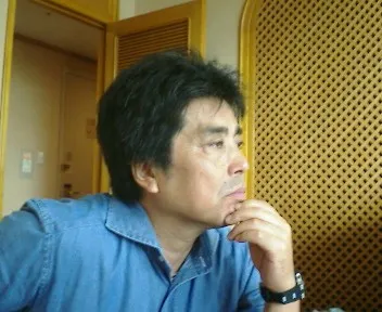 Photo of Ryū Murakami