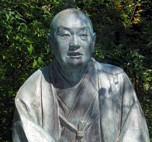 Photo of Ihara Saikaku