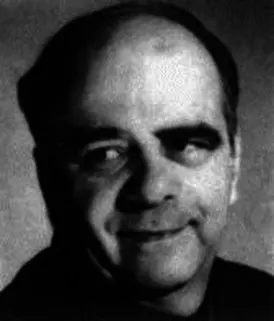 Photo of Kurt Held