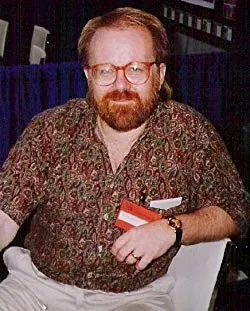 Photo of John Byrne
