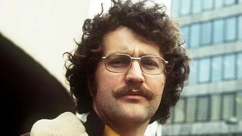 Photo of Martin Sperr