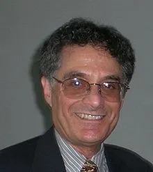 Photo of Marc Okrand
