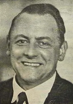 Photo of Kurt Schwitters