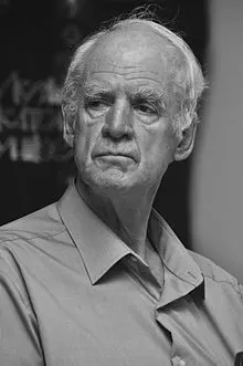 Photo of Charles Taylor
